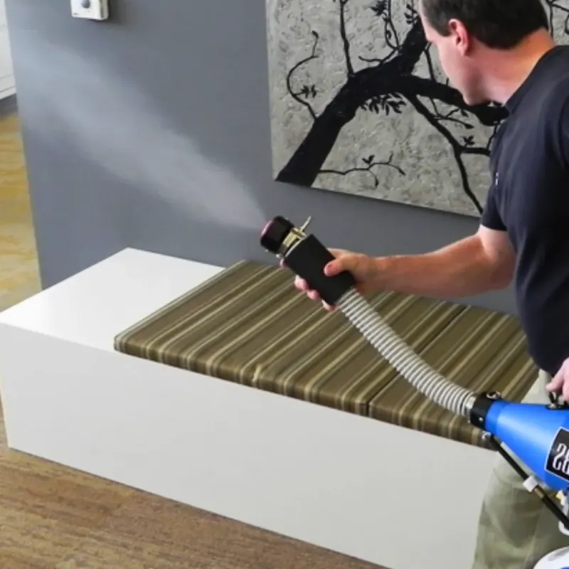 Professional Odor Removal in Delta County, MI